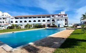 Charming One Bed Flat In Sagres